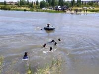 Dicle Nehri'nde kaybolan 3 öğrencinin cansız bedenine ulaşıldı