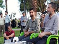 HÜDA PAR GİK Üyesi Emiroğlu: HÜDA PAR'ın parti programı bir medeniyet projesidir