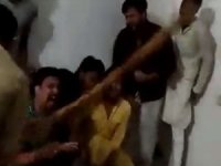Hint polisi gözaltındaki Müslümanlara işkence yapıyor