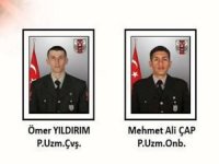 Pençe-Kilit Operasyonu bölgesinde çatışma: 2 asker hayatını kaybetti, 2 yaralı