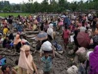BM: Myanmar'da 142 çocuk öldürüldü