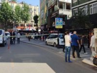 Malatya’da bir kafeye saldırı: 3 ölü