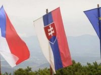 Slovakya ve Çekya'dan kritik Rus zirvesi