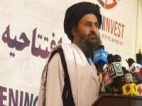 Abdulgani Birader'den yurt dışındaki Afganlara yatırım çağrısı