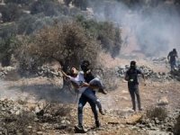 Siyonist işgal rejimi 2 Filistinliyi yaraladı