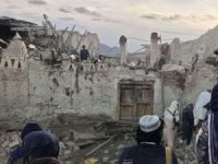 Afganistan'da depremde ölenlerin sayısı 920'e yükseldi: Afgan liderden dünyaya yardım çağrısı