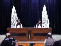 Afganistan Afet Yönetiminden Sorumlu Devlet Bakanlığından depreme ilişkin açıklama