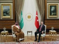 Türkiye ve Suudi Arabistan'dan yeni iş birliği vurgusu