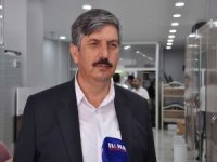 Batman’da esnaf odasından mülk sahiplerine kira çağrısı