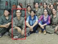 PKK yöneticilerinden Delal Azizoğlu öldürüldü