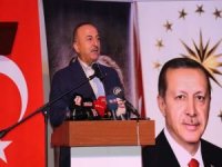 Bakan Çavuşoğlu: Tahıl ihracatının önünün açılması için çalışma yapıyoruz