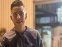 İşgalci siyonistler 16 yaşındaki bir çocuk Filistinliyi şehid etti