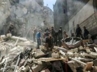 BM: Suriye'de son 10 yılda yaklaşık 307 bin sivil öldü