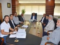 Abdurrahman Bin Avf Hazretlerinin türbesi inanç turizmine kazandırılıyor