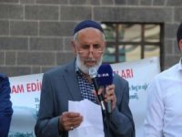 Palevi-Der: Şehid Şeyh Said'in mezar yerinin gizlenmesi insanlık suçudur