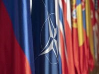 Madrid'de düzenlenen 32. NATO Zirvesi sona erdi