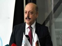 Çalışma ve Sosyal Güvenlik Bakanı Bilgin'den EYT açıklaması