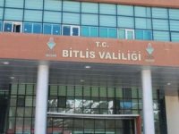 Bitlis kırsalında ilan edilen sokağa çıkma yasağı kaldırıldı