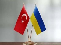 Türkiye ve Ukraynalı askeri heyetler görüştü