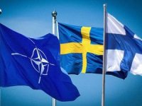 İsveç ve Finlandiya NATO'da üyelik müzakerelerine katıldı