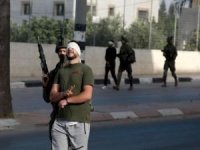 Siyonist işgal rejimi 40 Filistinliyi alıkoydu
