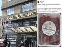 CHP'li Maltepe Belediyesi'nden trajikomik skandal: Kurban Bayramı gelmeden kurban eti dağıtıldı