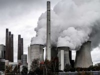 Almanya'dan kömüre dönüş kararı