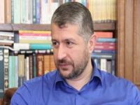 "Eğer hayatımızda iman yoksa orada beraat yoktur"