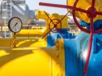 Rusya Almanya'ya gaz akışını durdurdu