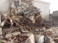 Afganistan'da son günlerde meydana gelen sellerde 57 kişi öldü, 70'ten fazla yaralı var