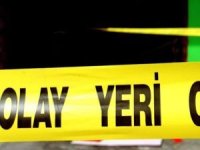 Elazığ'da maden ocağında patlama ve göçük