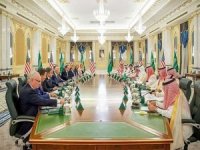 ABD ile Suudi rejimi arasında 18 anlaşma