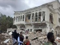 Somali'de bombalı saldırı: 2 ölü