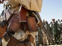 Sudan'da kabileler arasında çatışma