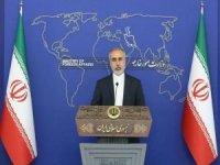 İranlı Sözcü: Erdoğan’ın Tahran ziyareti çok önemliydi