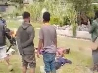 Papua Yeni Gine'de kabileye saldırı: 18 ölü