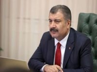 Sağlık Bakanı Koca'dan MHRS'den randevu alınamamasına açıklama