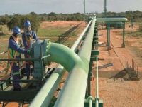 Rusya'dan ümidini kesen Avrupa Nijerya'nın doğalgazına yöneldi