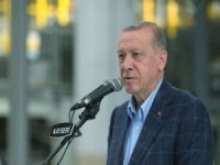 Cumhurbaşkanı Erdoğan: Küresel gıda krizinin aşılmasına anlamlı katkı sağlayacağız