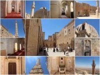 Mardin'de tarihi camiler