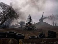 Ukrayna: Rus hava savunma sistemleri imha edildi