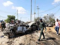 Somali'de bombalı saldırı: 4 ölü