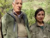 PKK/KCK'nin üst yöneticilerinden Hatice Hezer öldürüldü