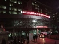 Malatya’da 3 aracın karıştığı kazada 6 kişi yaralandı