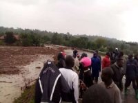 Uganda'da sel ve heyelanda 24 kişi hayatını kaybetti