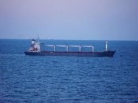MSB: Mısır yüklü gemi Lübnan'a girmek üzere yoluna devam ediyor
