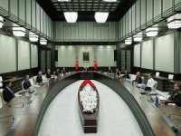 YAŞ kararları açıklandı