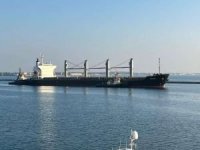 4 gemi daha Ukrayna limanlarından ayrıldı