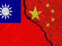 Çin: Tayvan'a askeri operasyon ihtimali var