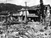 Hiroşima'ya atom bombası atılmasının üzerinden 77 yıl geçti